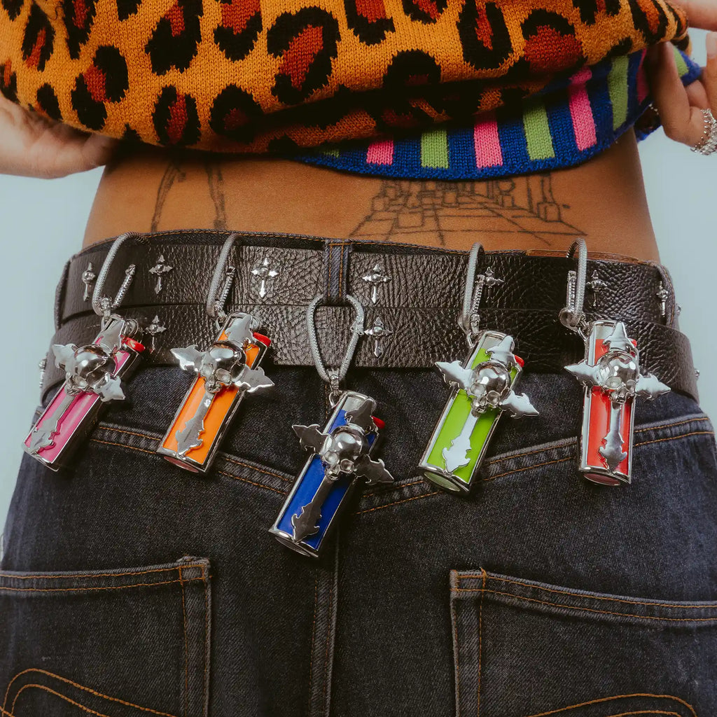 DYT LIGHTER CASE