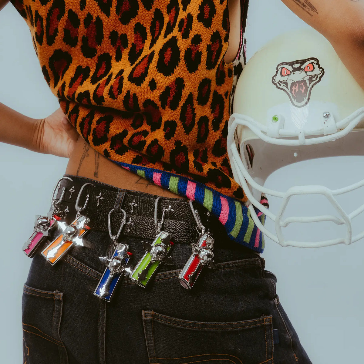 DYT LIGHTER CASE