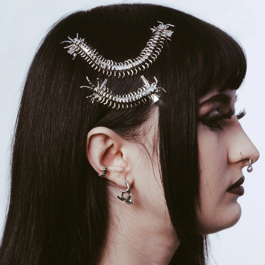 EAR CUFFS