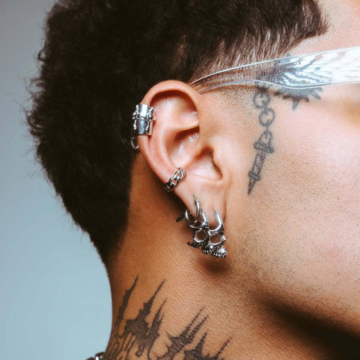 EAR CUFFS