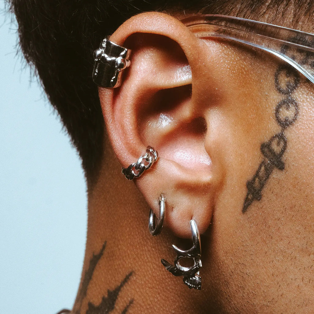 EAR CUFFS