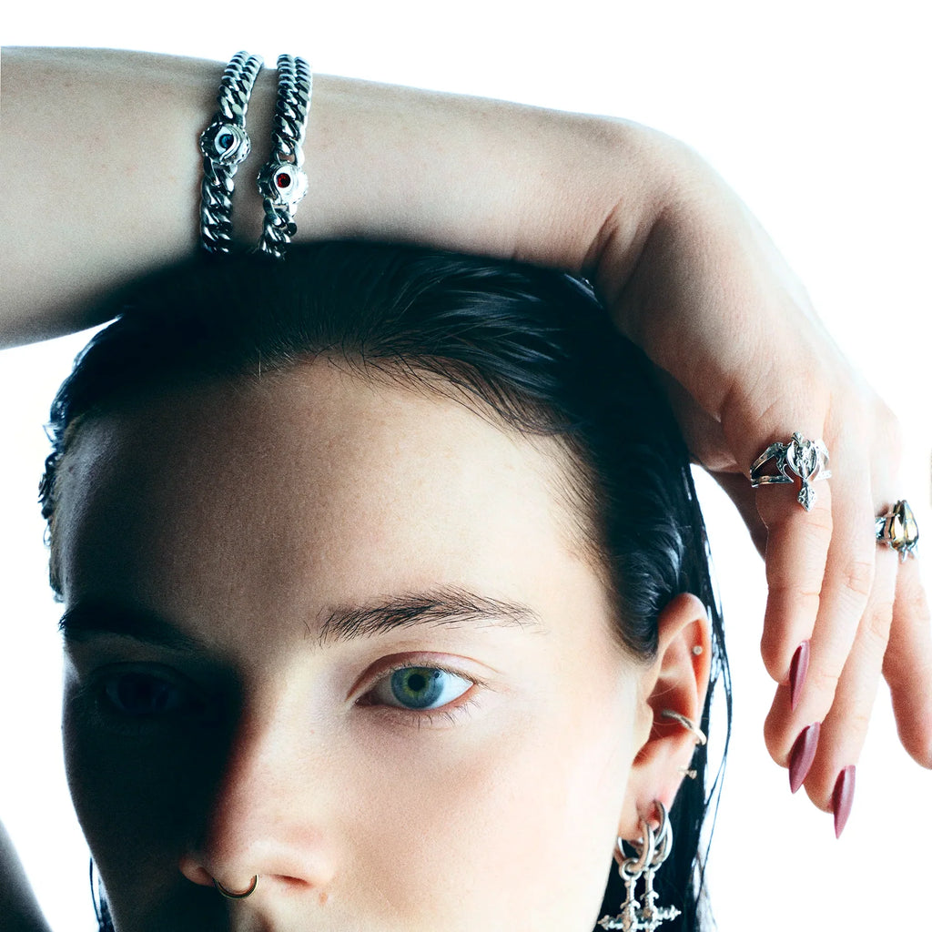 EVIL EYE BRACELET