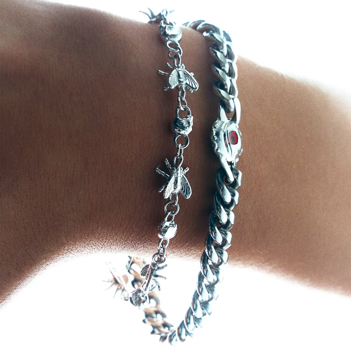 EVIL EYE BRACELET