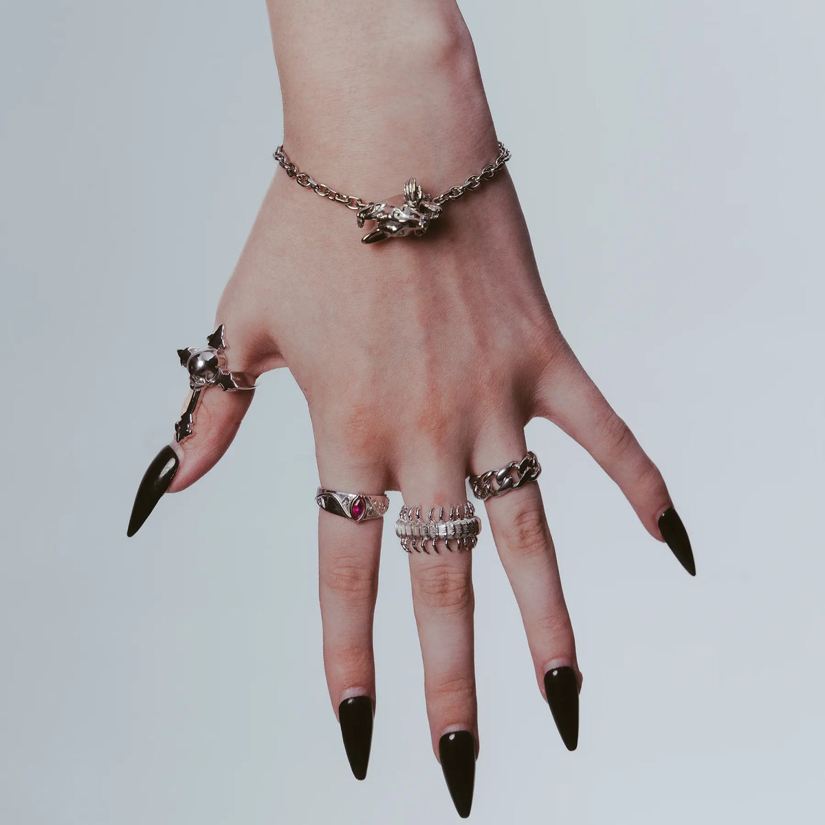 HELLHOUND BRACELET