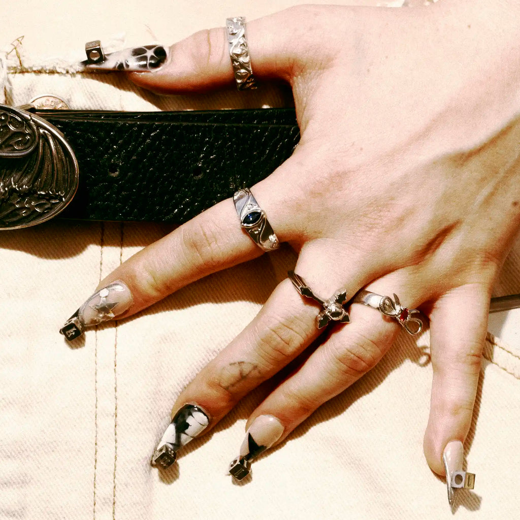 MINI RINGS