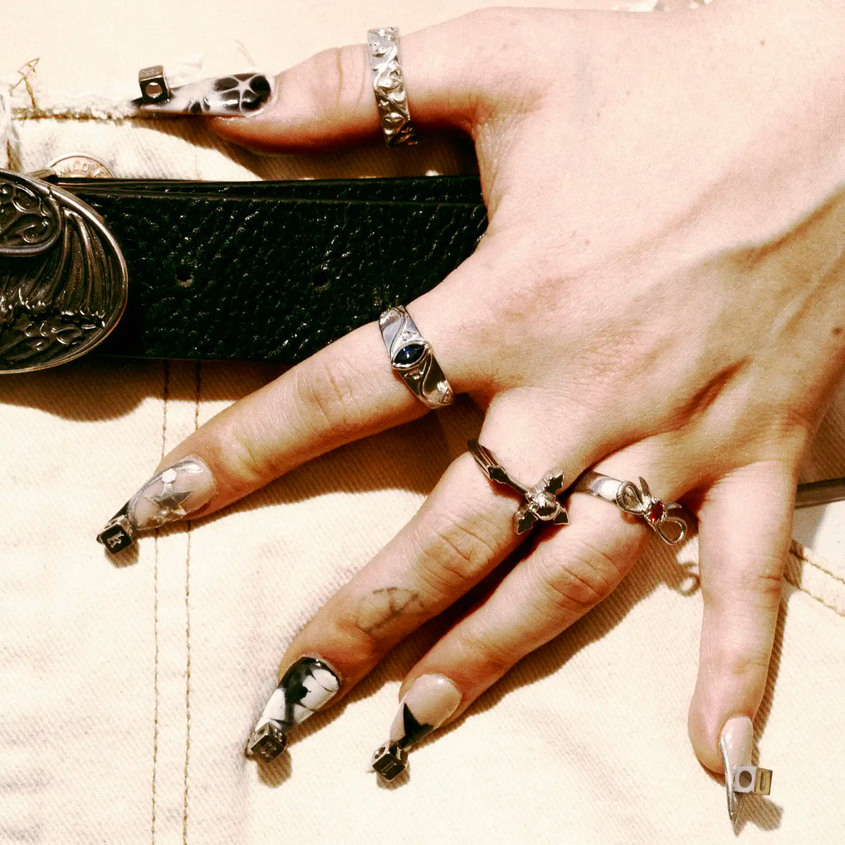 MINI RINGS