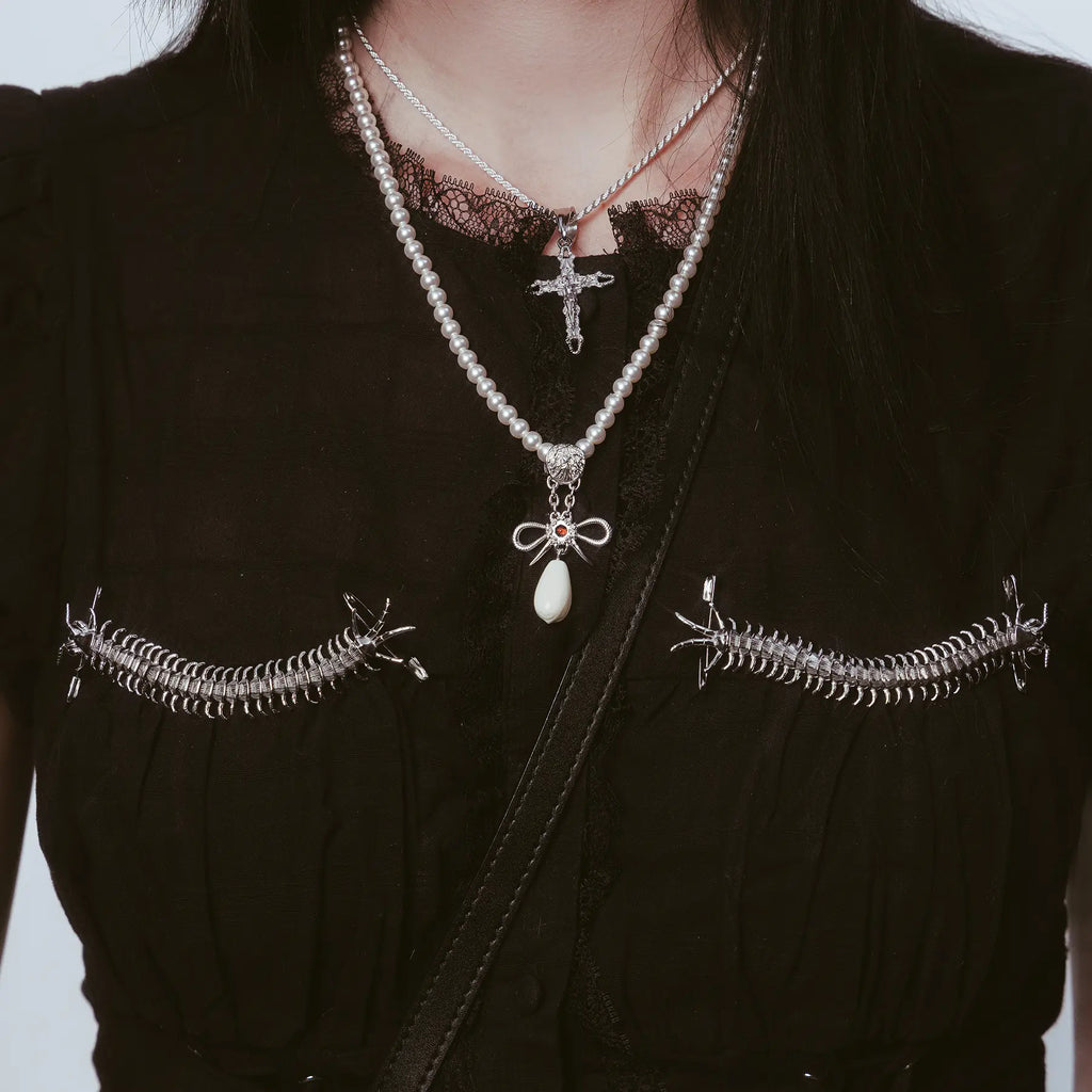 CHAIN OF REPUTATION