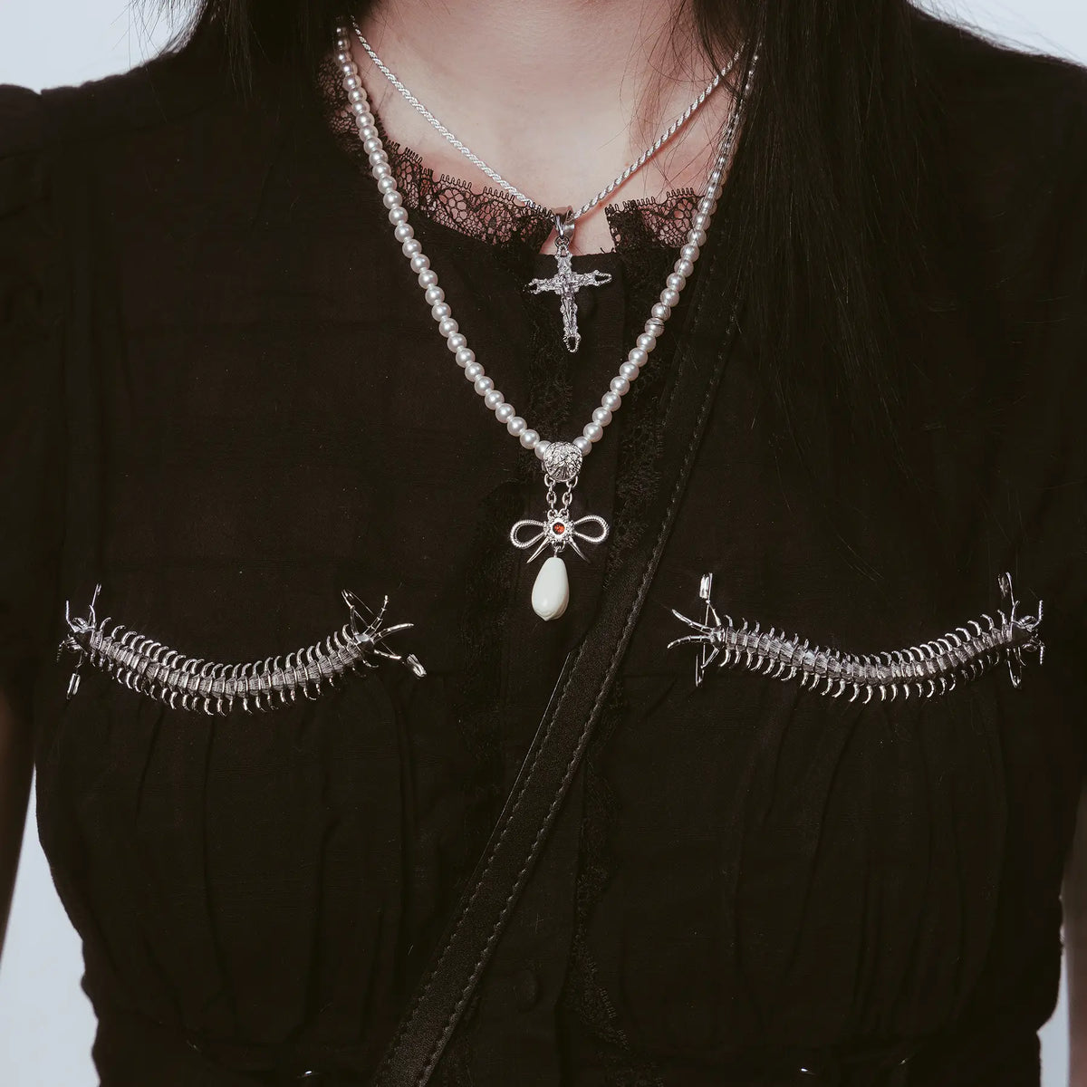 CHAIN OF REPUTATION
