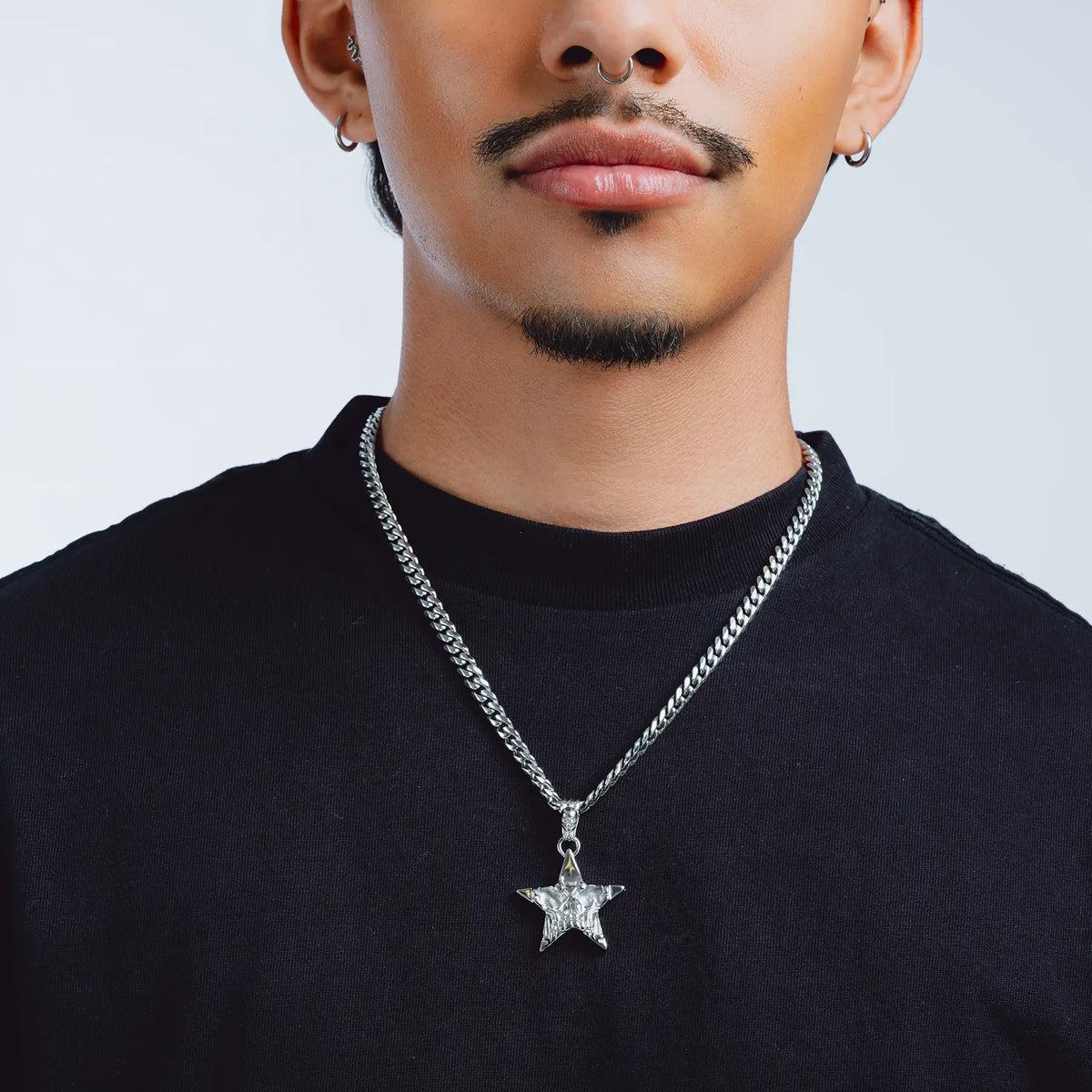 SKAR PENDANT