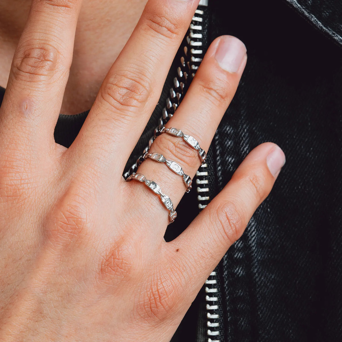 MINI RINGS