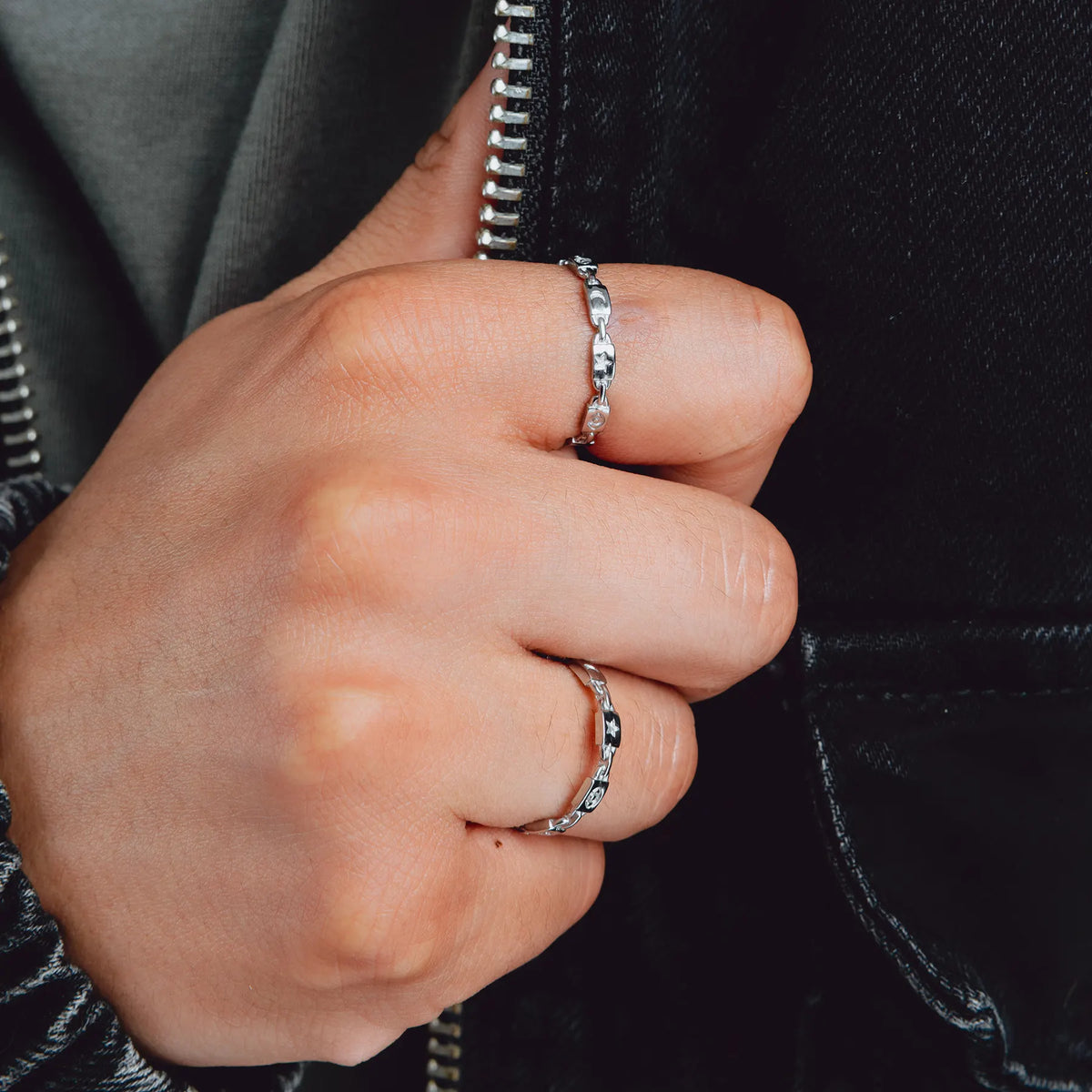 MINI RINGS