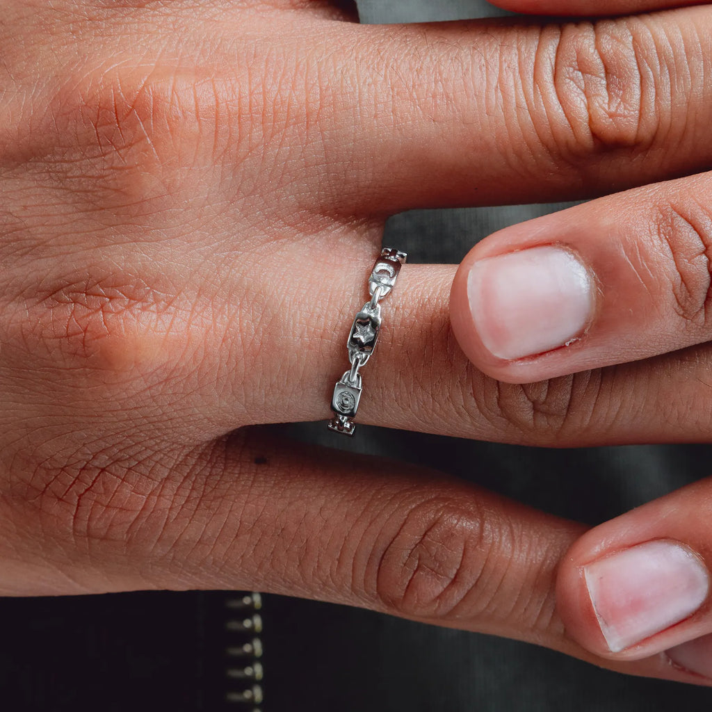 MINI RINGS