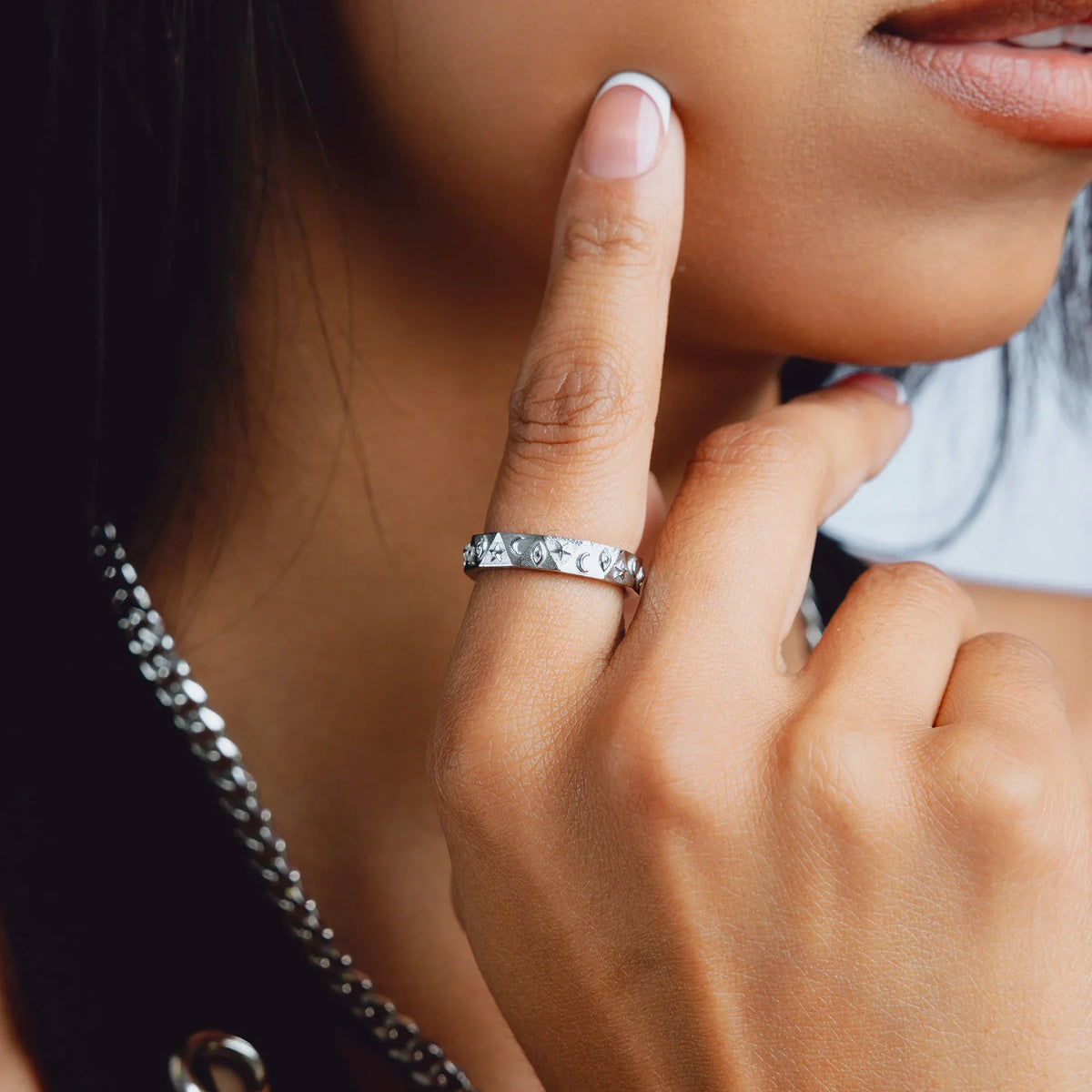MINI RINGS