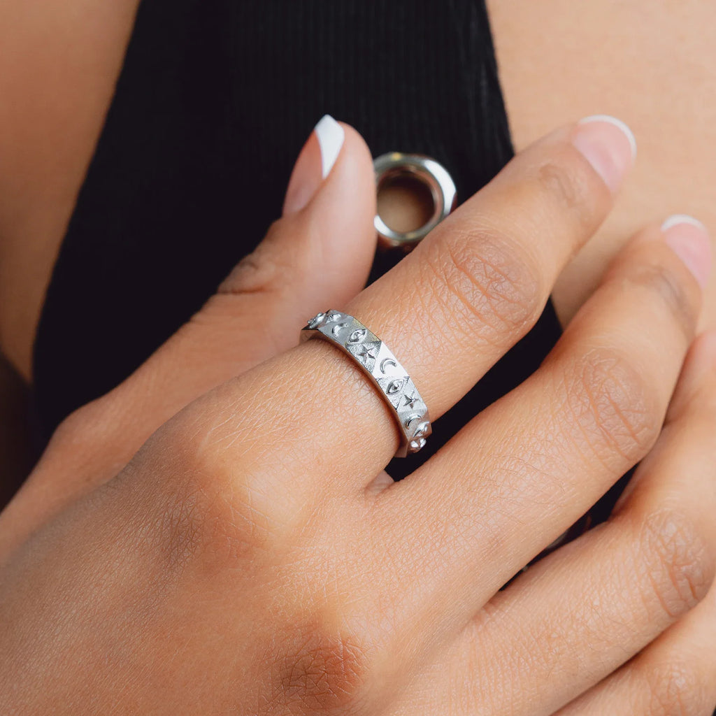 MINI RINGS