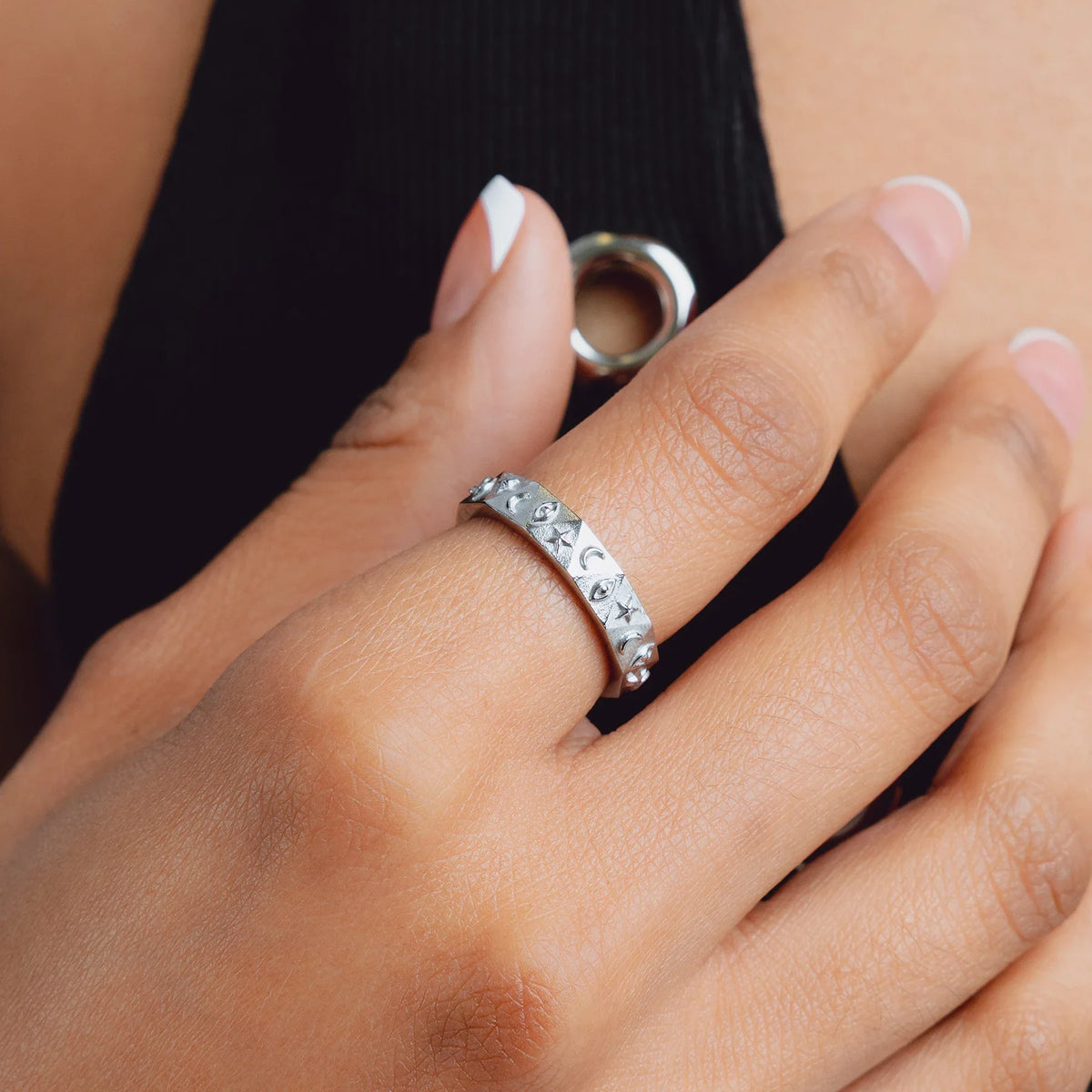 MINI RINGS