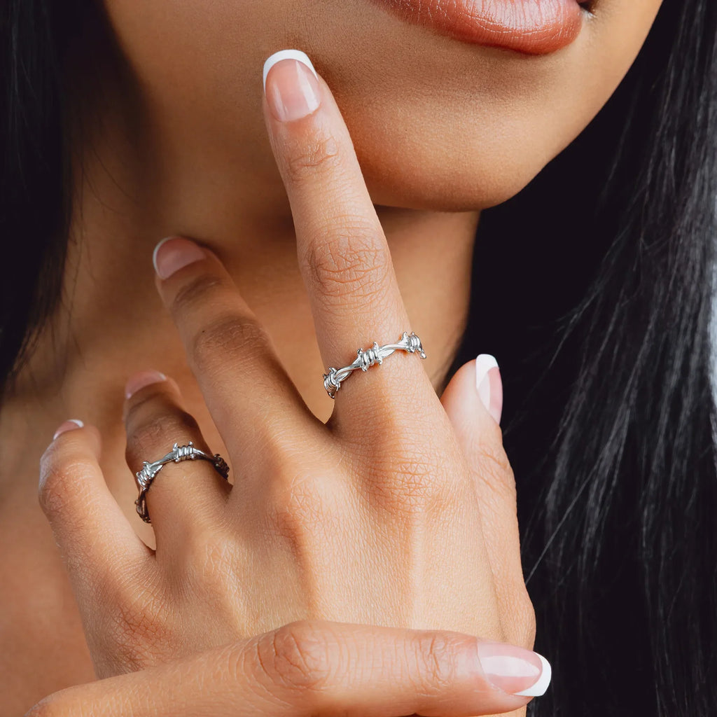 MINI RINGS