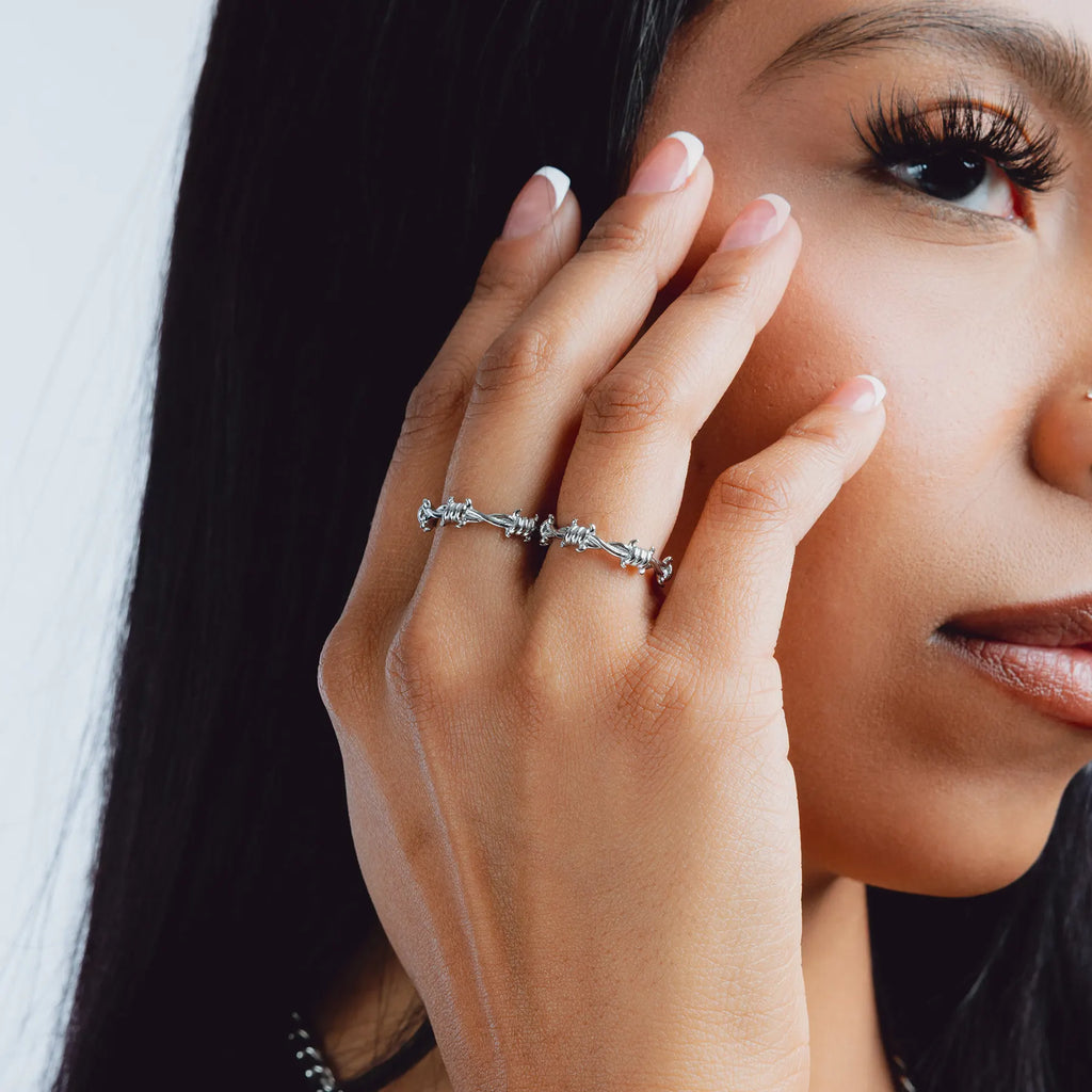 MINI RINGS