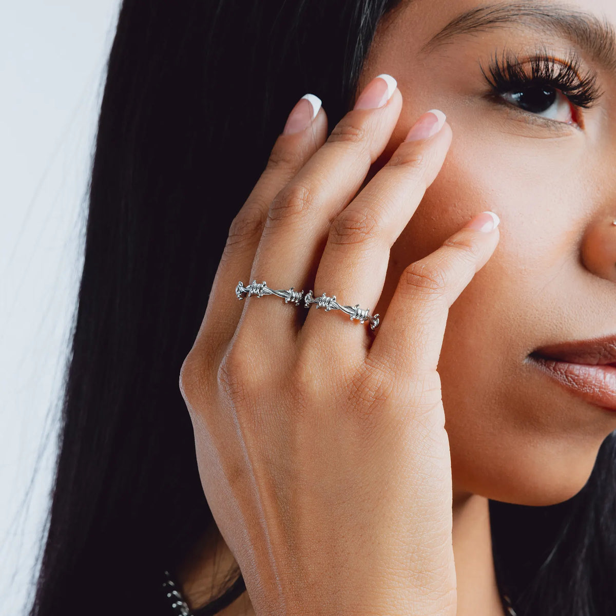 MINI RINGS