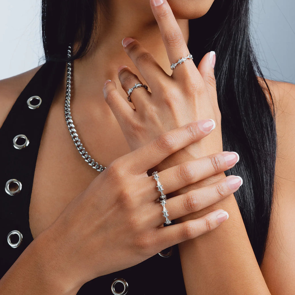 MINI RINGS