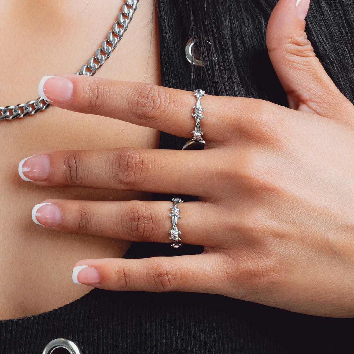 MINI RINGS