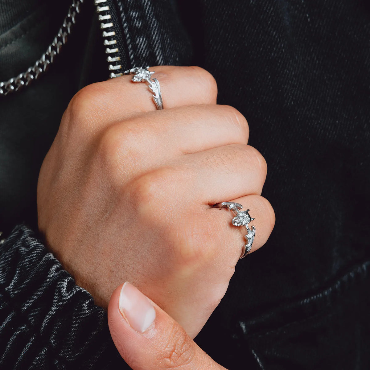MINI RINGS