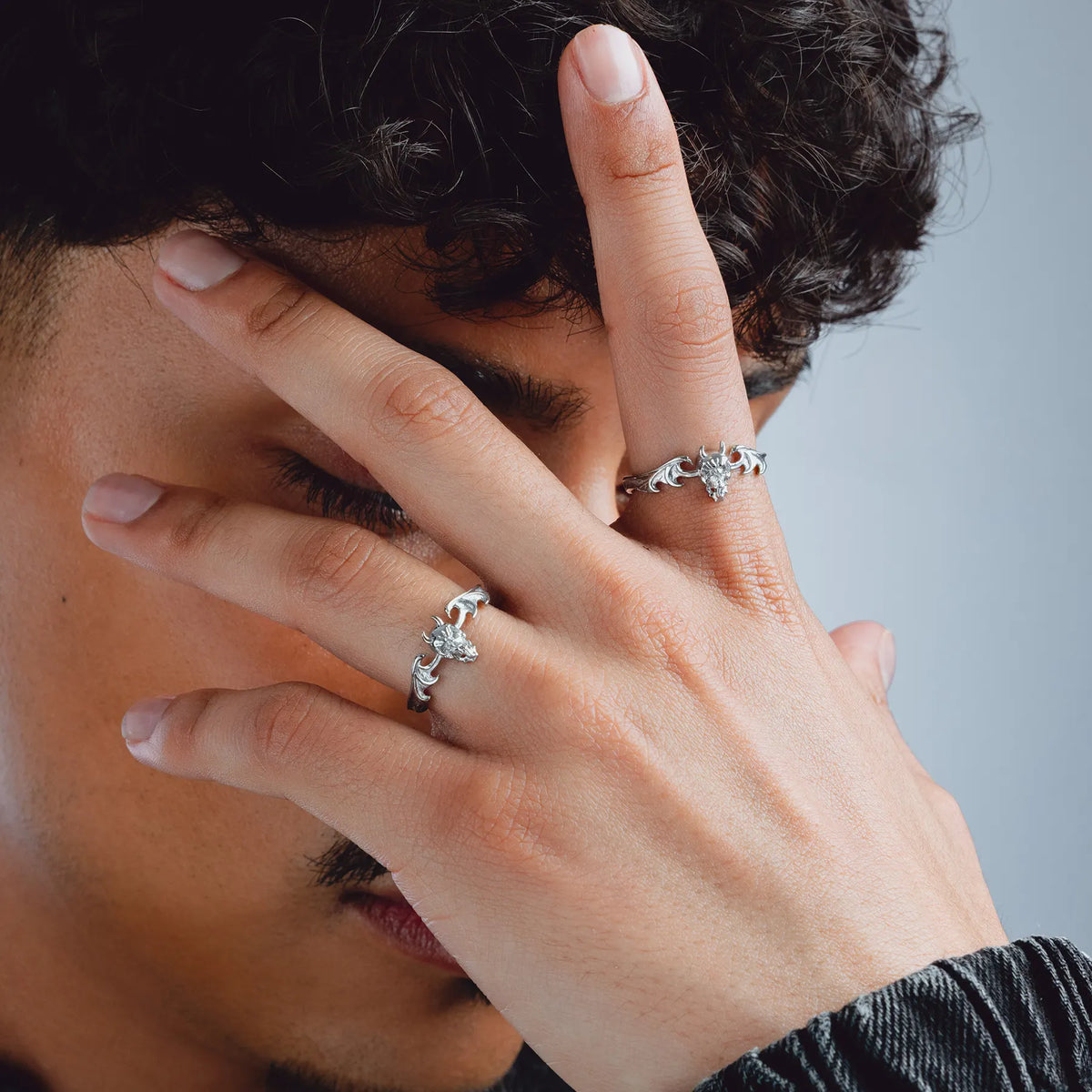 MINI RINGS