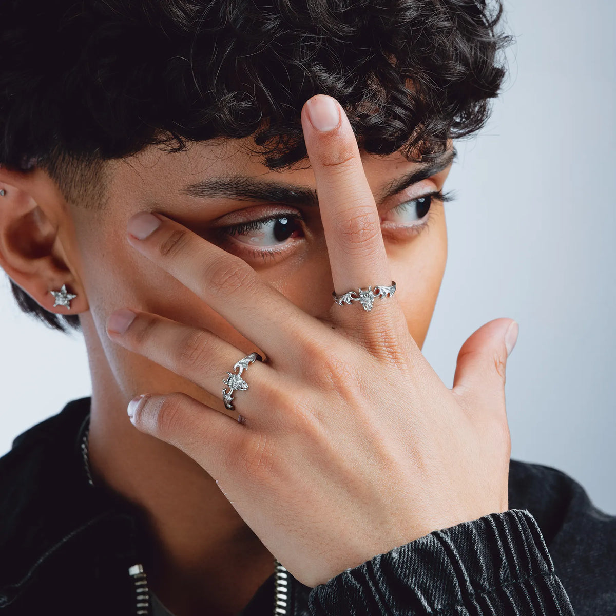 MINI RINGS