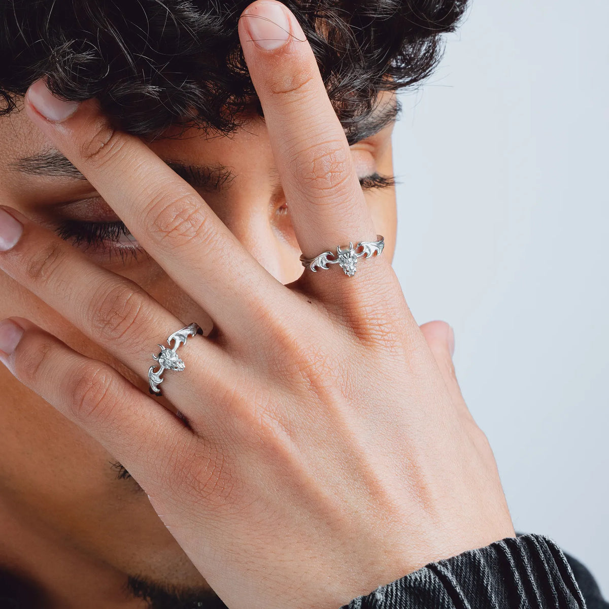 MINI RINGS