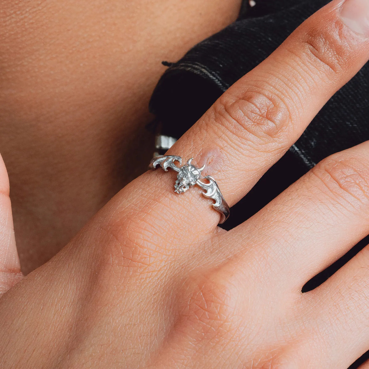 MINI RINGS