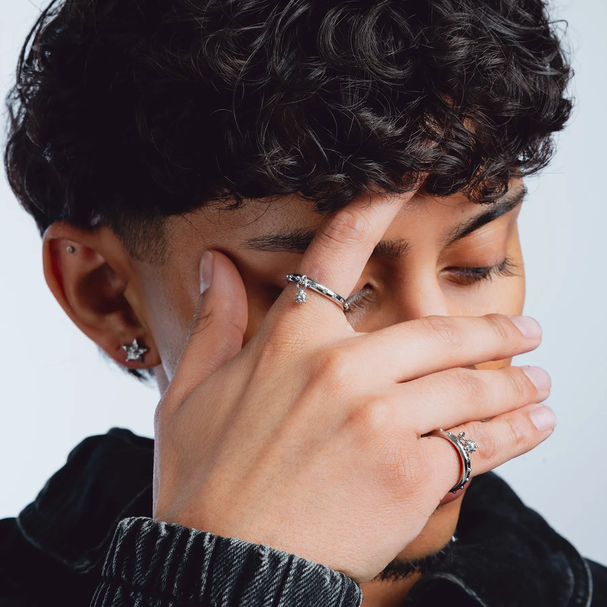 MINI RINGS
