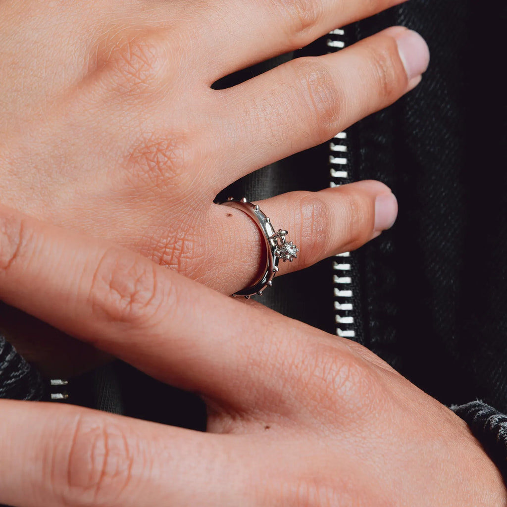 MINI RINGS