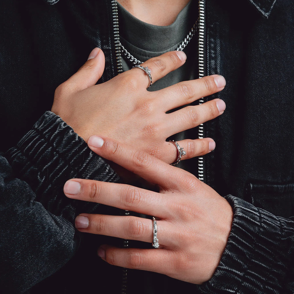 MINI RINGS