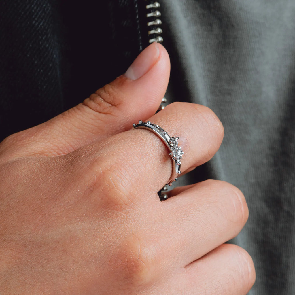 MINI RINGS