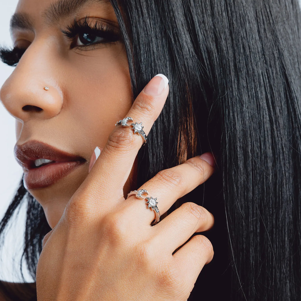 MINI RINGS