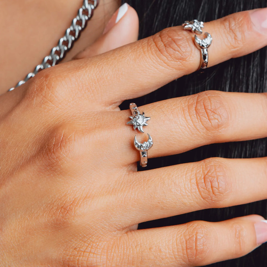 MINI RINGS