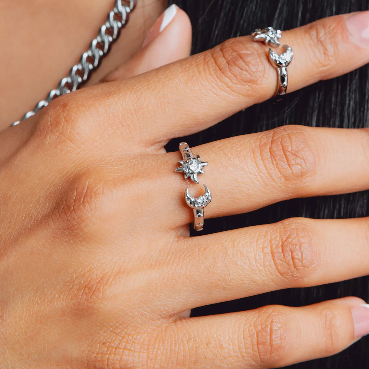 MINI RINGS