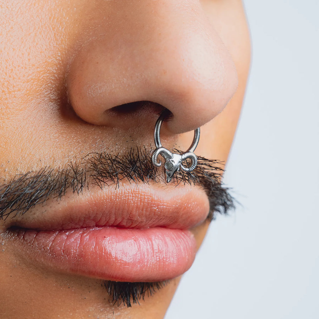 RAM SEPTUM