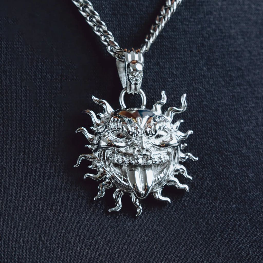 UPGRADED SUNNY PENDANT