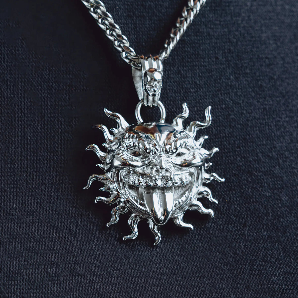 UPGRADED SUNNY PENDANT
