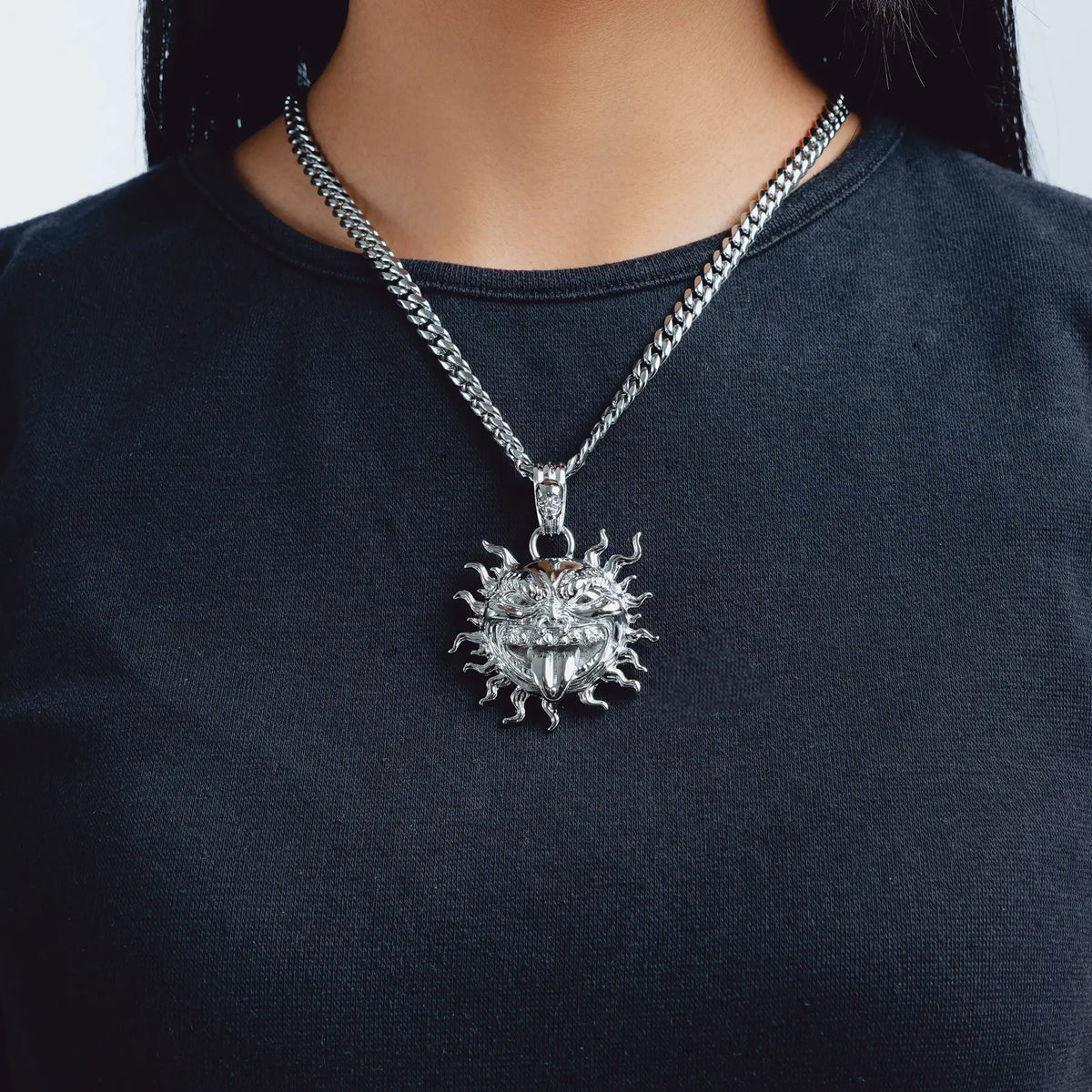UPGRADED SUNNY PENDANT