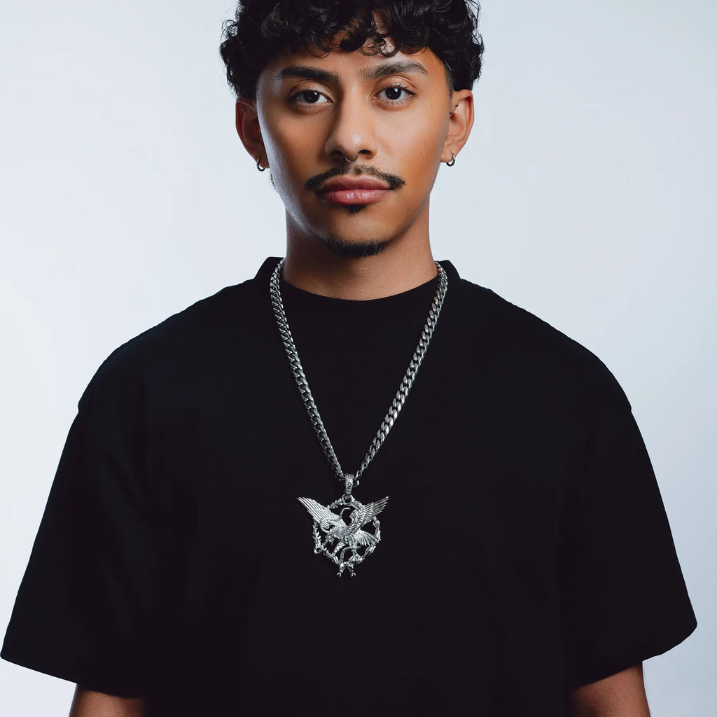 VIVA MEXICO PENDANT