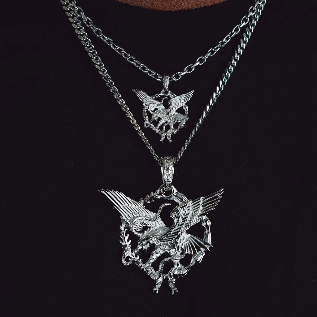 VIVA MEXICO PENDANT