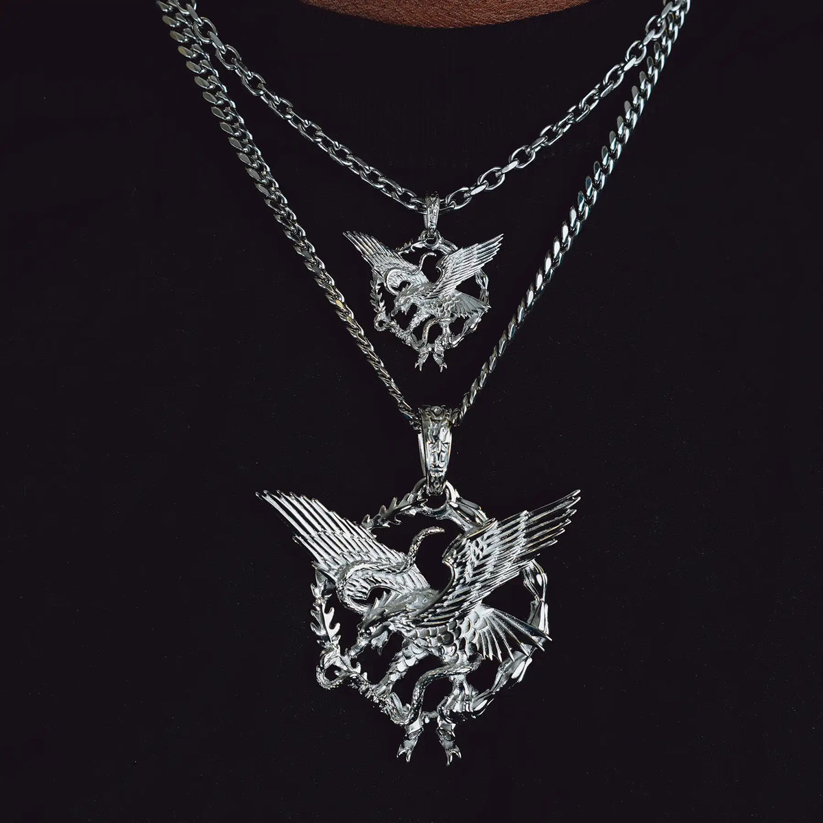 VIVA MEXICO PENDANT