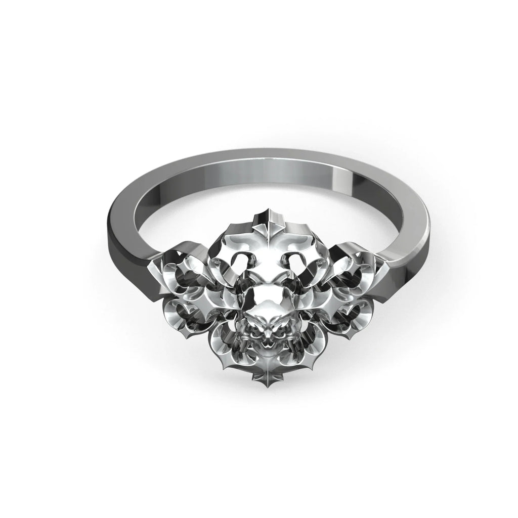 DYT FILIGREE RING
