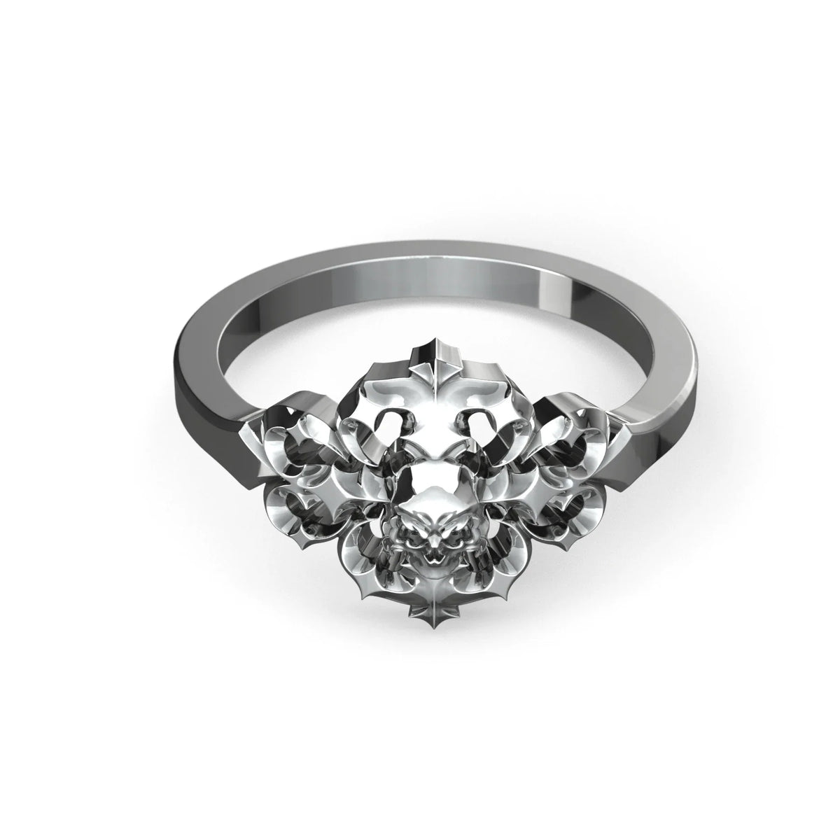 DYT FILIGREE RING
