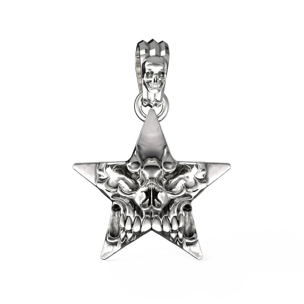 SKAR PENDANT