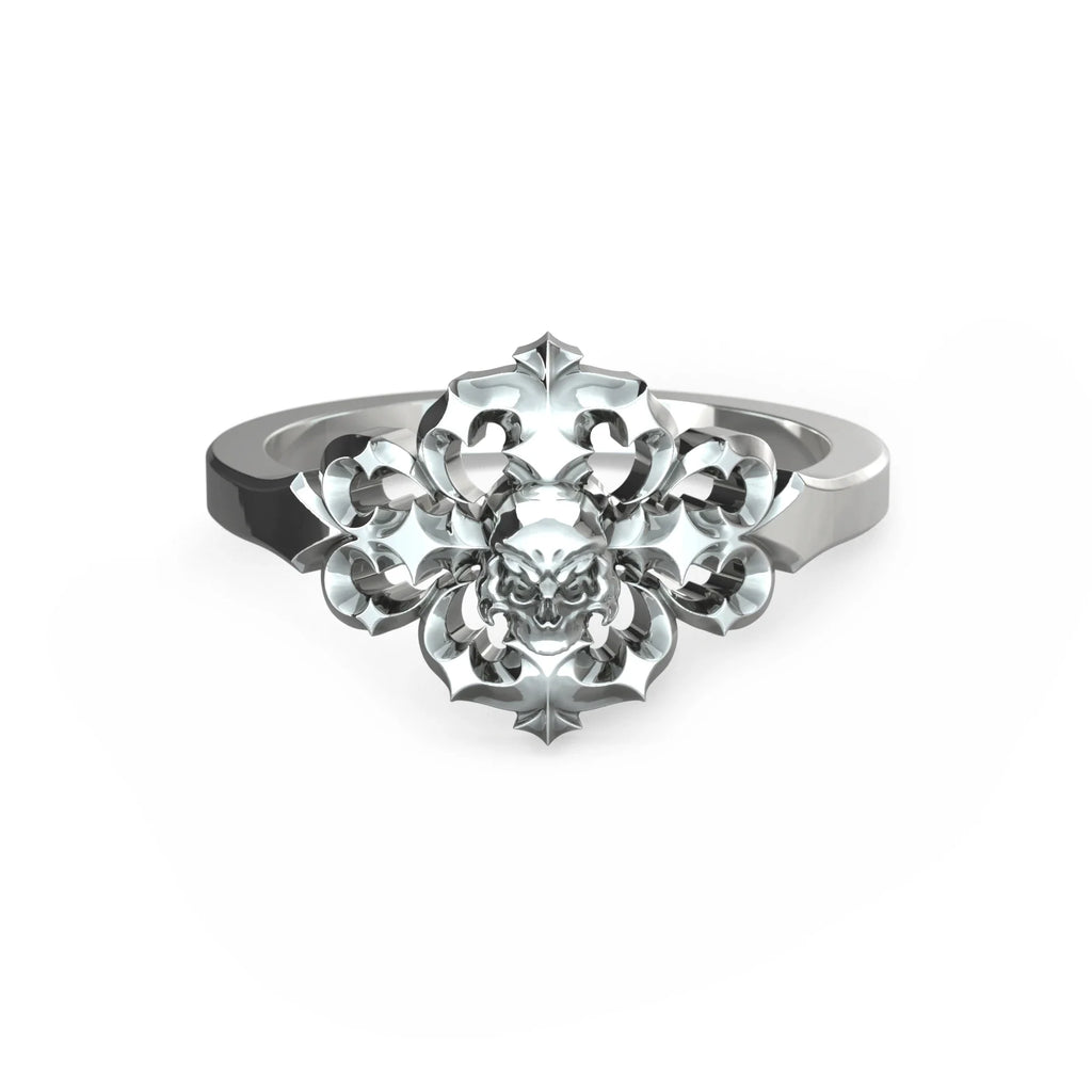 DYT FILIGREE RING