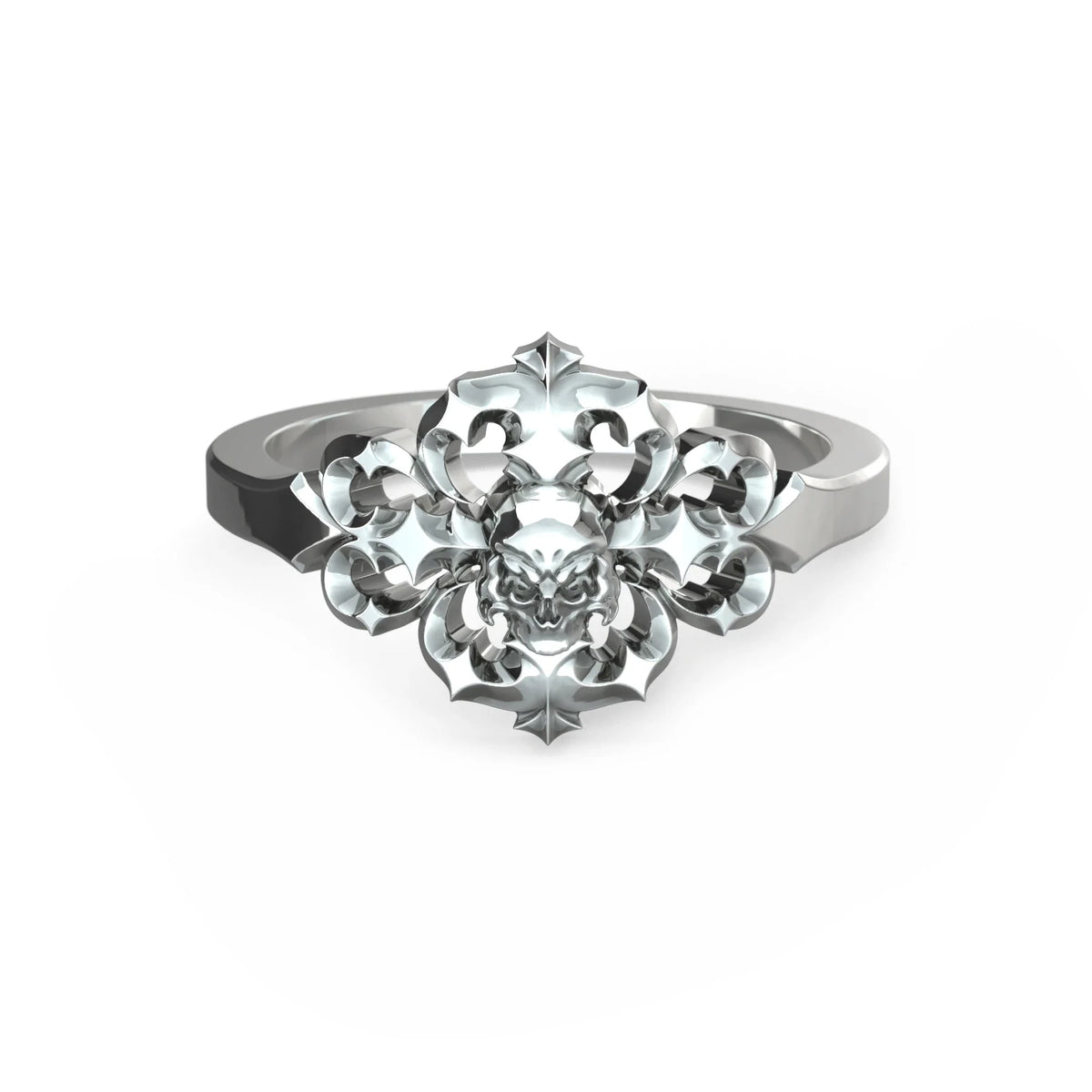 DYT FILIGREE RING
