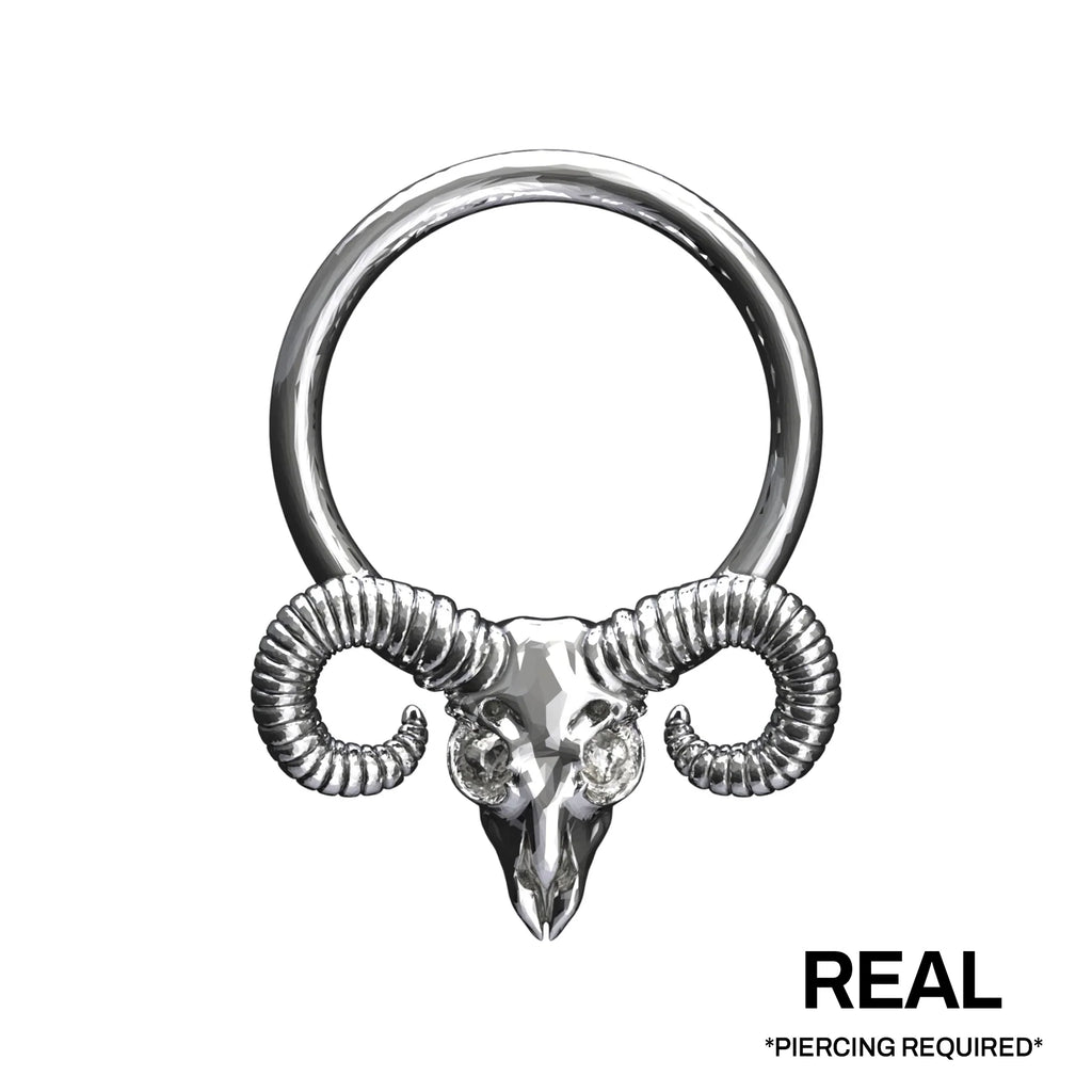 RAM SEPTUM
