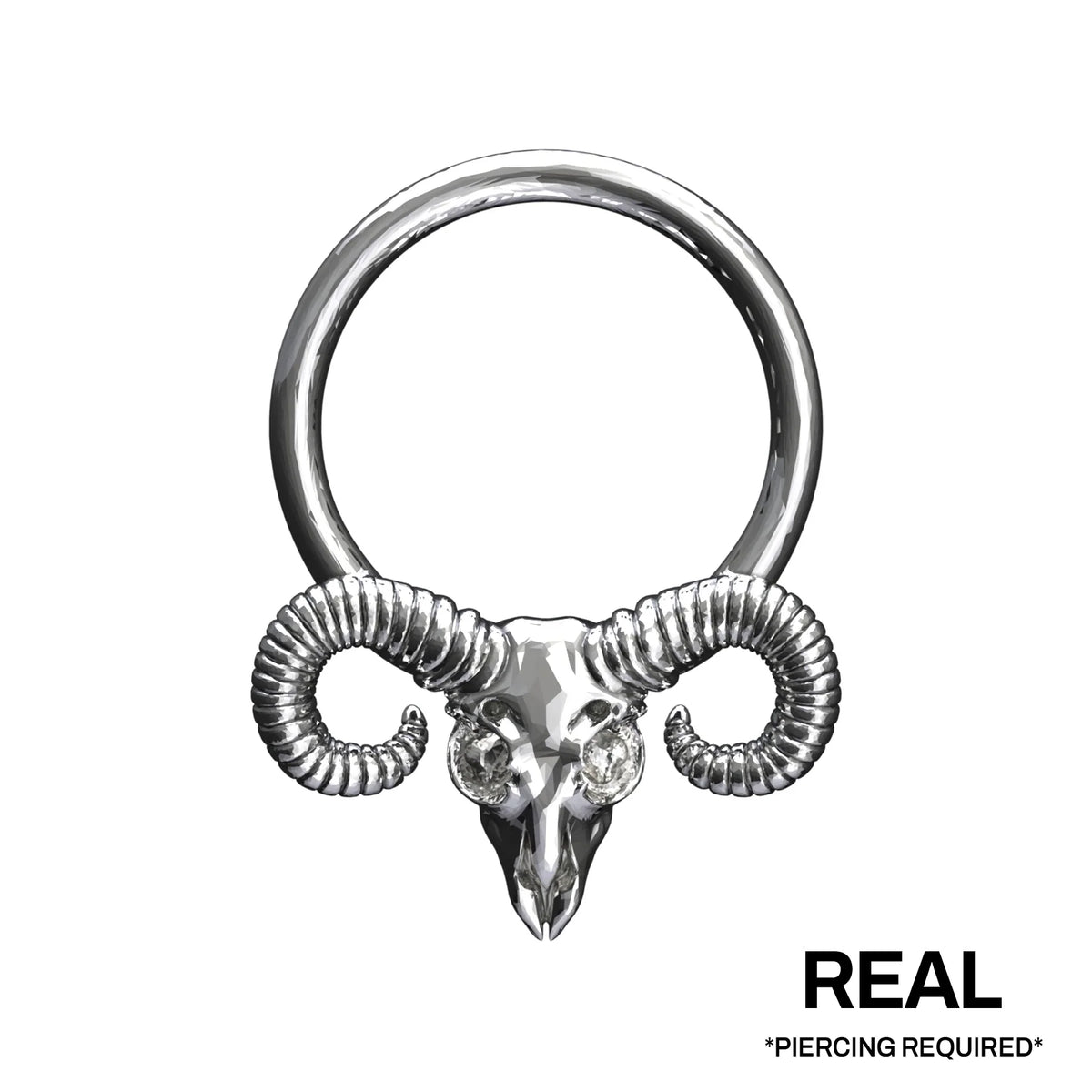 RAM SEPTUM